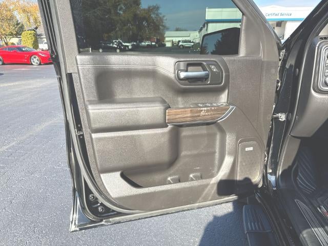 2020 Chevrolet Silverado 1500 RST All Star Edition