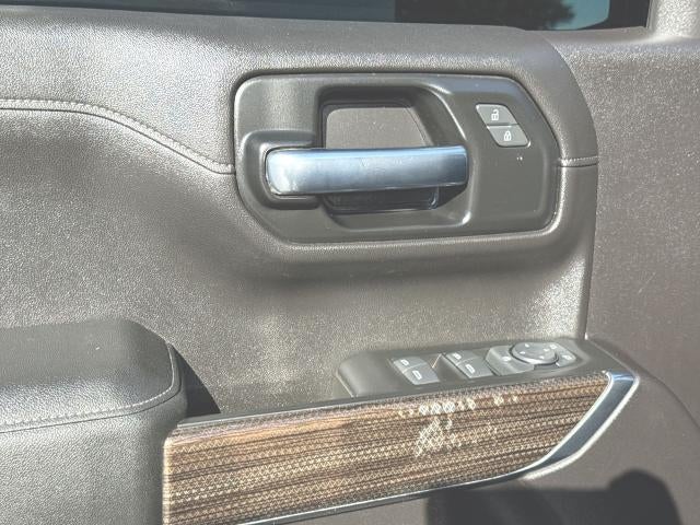 2020 Chevrolet Silverado 1500 RST All Star Edition