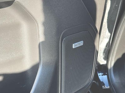 2020 Chevrolet Silverado 1500 RST All Star Edition