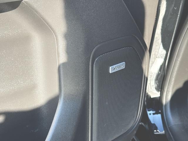 2020 Chevrolet Silverado 1500 RST All Star Edition