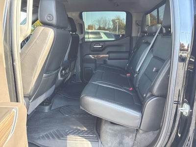 2020 Chevrolet Silverado 1500 RST All Star Edition