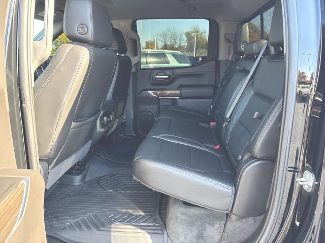 2020 Chevrolet Silverado 1500 RST All Star Edition