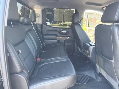 2020 Chevrolet Silverado 1500 RST All Star Edition