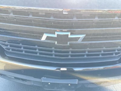 2020 Chevrolet Silverado 1500 RST All Star Edition