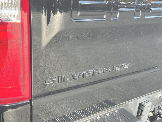 2020 Chevrolet Silverado 1500 RST All Star Edition