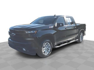 2020 Chevrolet Silverado 1500 RST All Star Edition