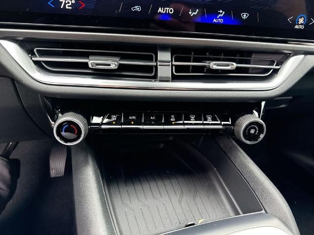 2026 Chevrolet Equinox EV 4dr LT1 w/PCY