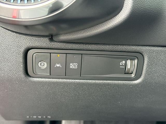 2026 Chevrolet Equinox EV 4dr LT1 w/PCY