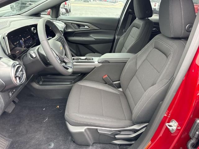 2026 Chevrolet Equinox EV 4dr LT1 w/PCY