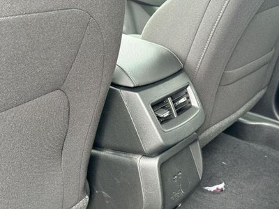 2026 Chevrolet Equinox EV 4dr LT1 w/PCY