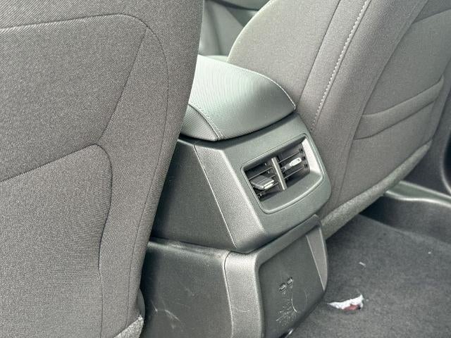 2026 Chevrolet Equinox EV 4dr LT1 w/PCY