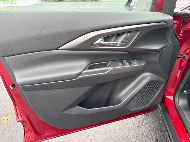 2026 Chevrolet Equinox EV 4dr LT1 w/PCY