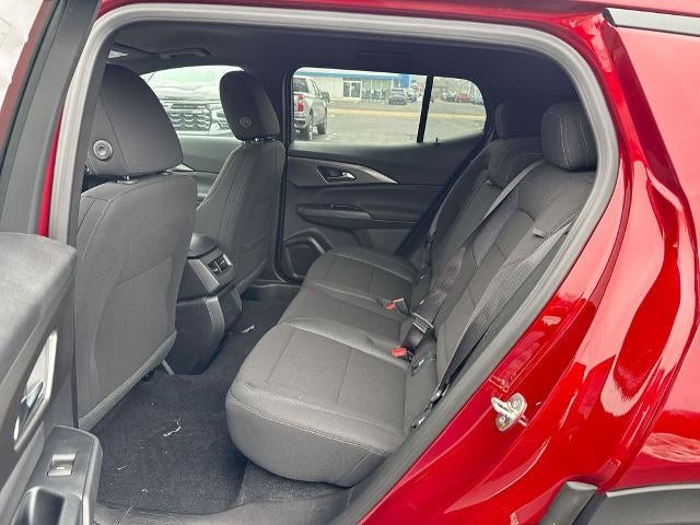 2026 Chevrolet Equinox EV 4dr LT1 w/PCY