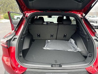 2026 Chevrolet Equinox EV 4dr LT1 w/PCY