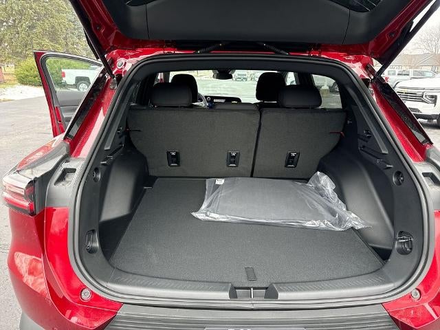 2026 Chevrolet Equinox EV 4dr LT1 w/PCY