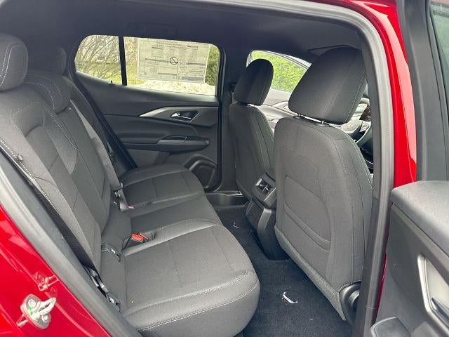 2026 Chevrolet Equinox EV 4dr LT1 w/PCY