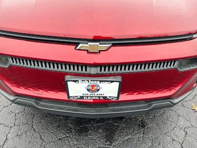 2026 Chevrolet Equinox EV 4dr LT1 w/PCY