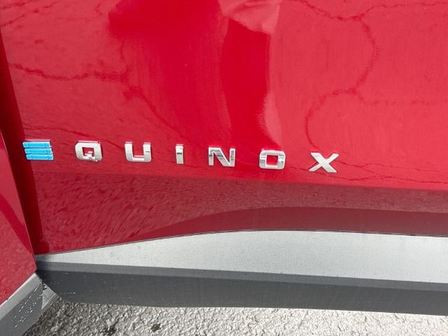 2026 Chevrolet Equinox EV 4dr LT1 w/PCY