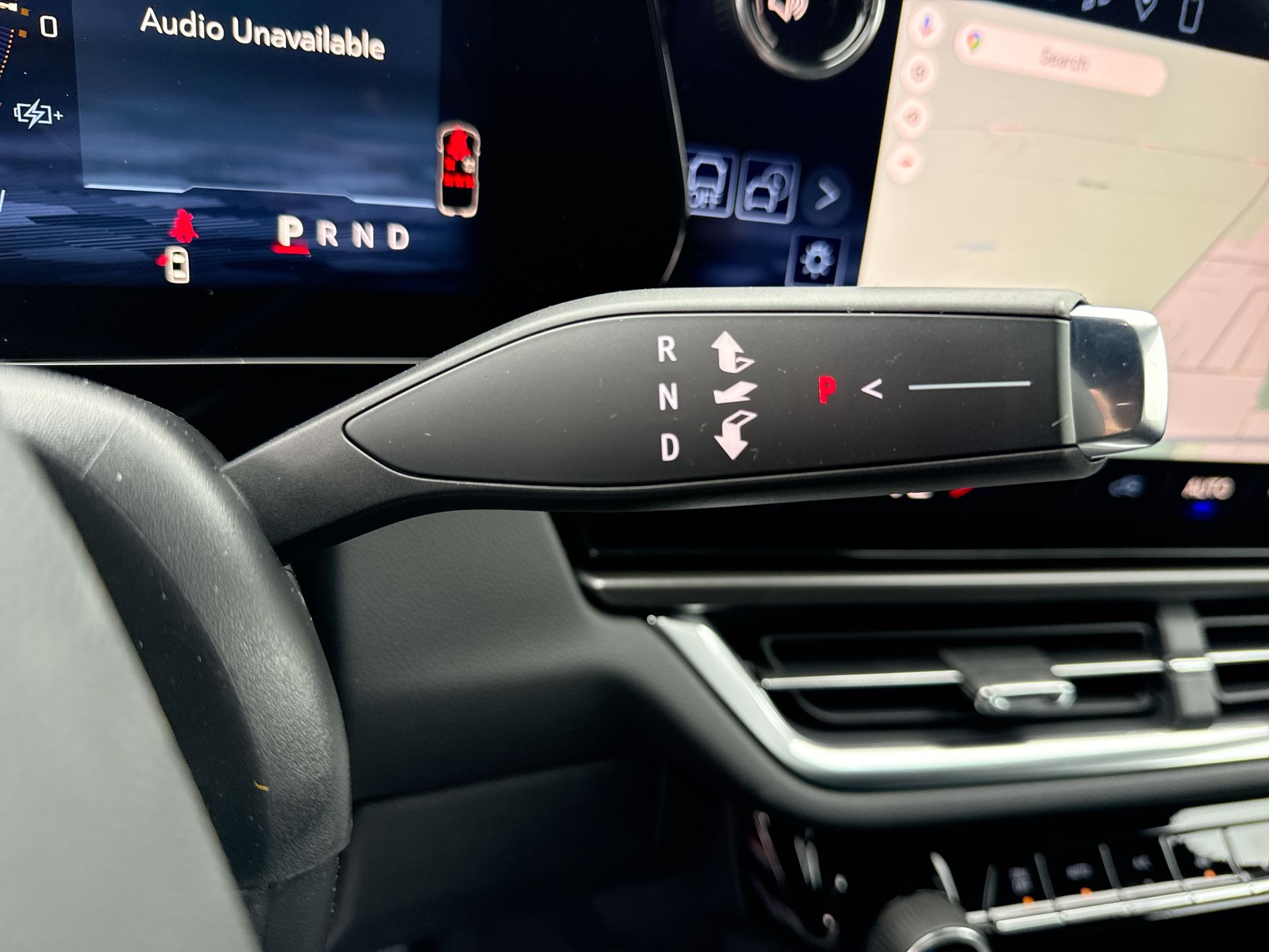 2026 Chevrolet Equinox EV 4dr LT1 w/PCY