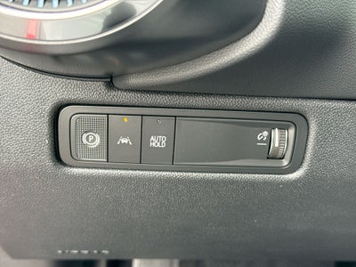 2026 Chevrolet Equinox EV 4dr LT1 w/PCY