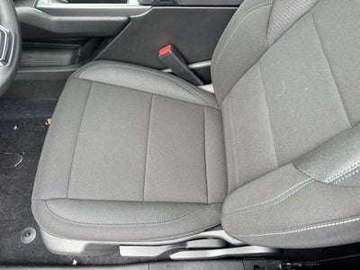 2026 Chevrolet Equinox EV 4dr LT1 w/PCY