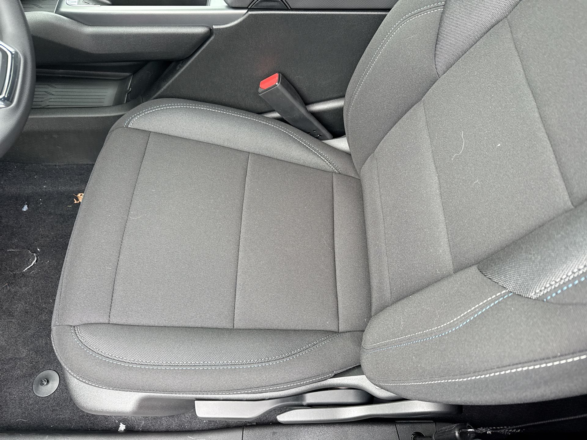 2026 Chevrolet Equinox EV 4dr LT1 w/PCY