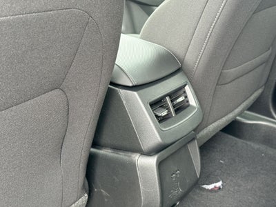 2026 Chevrolet Equinox EV 4dr LT1 w/PCY