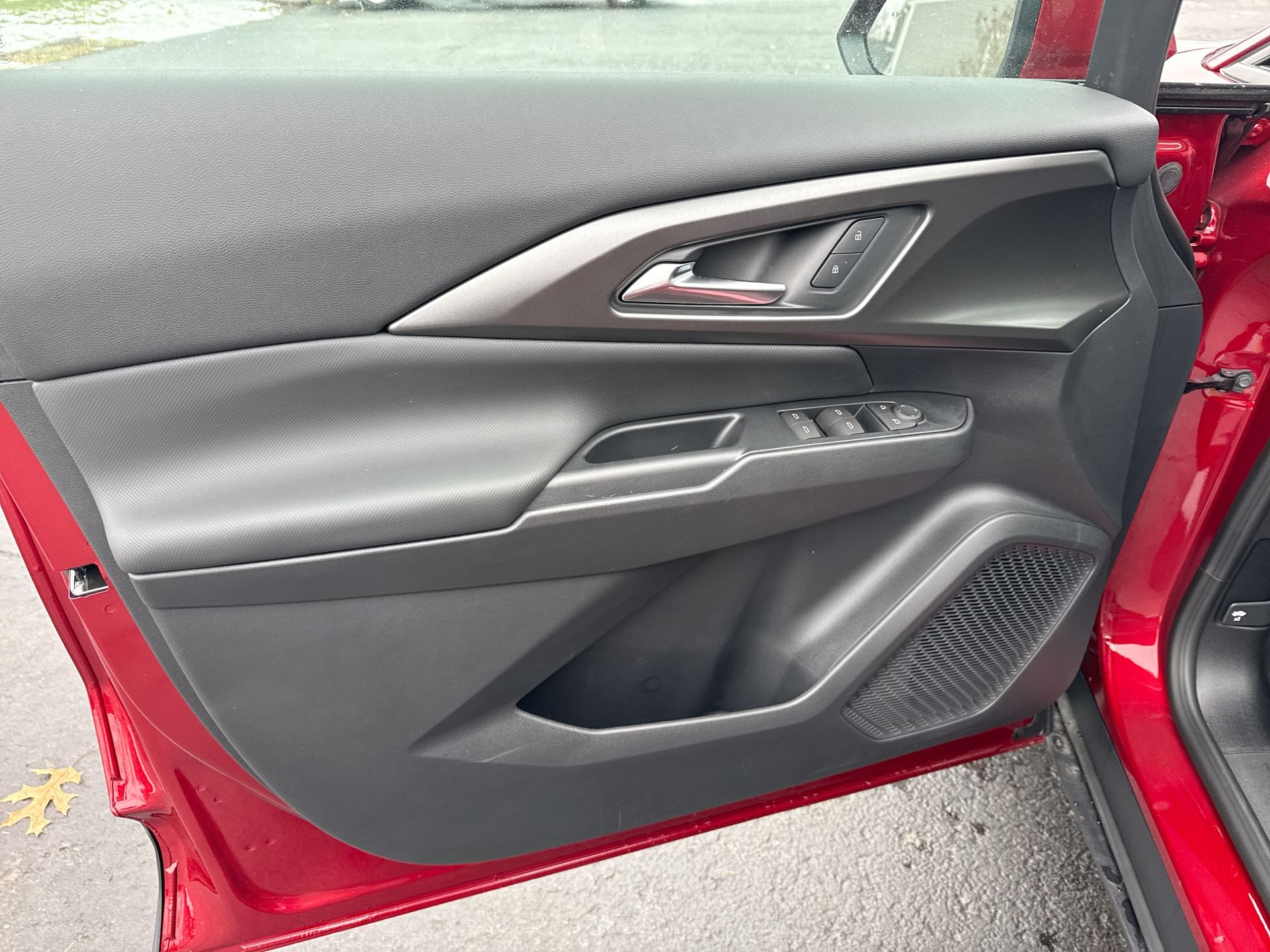 2026 Chevrolet Equinox EV 4dr LT1 w/PCY