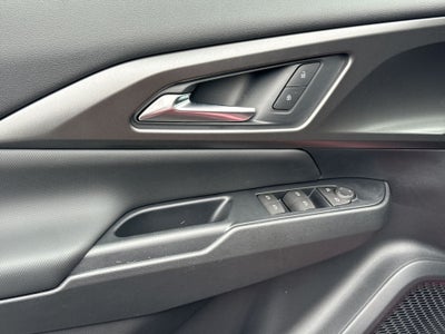 2026 Chevrolet Equinox EV 4dr LT1 w/PCY