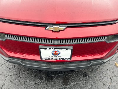 2026 Chevrolet Equinox EV 4dr LT1 w/PCY