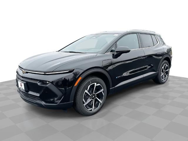 2026 Chevrolet Equinox EV 4dr LT2 w/PDE
