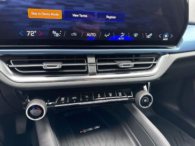 2026 Chevrolet Equinox EV 4dr LT2 w/PDE