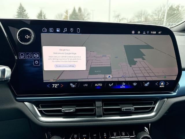 2026 Chevrolet Equinox EV 4dr LT2 w/PDE