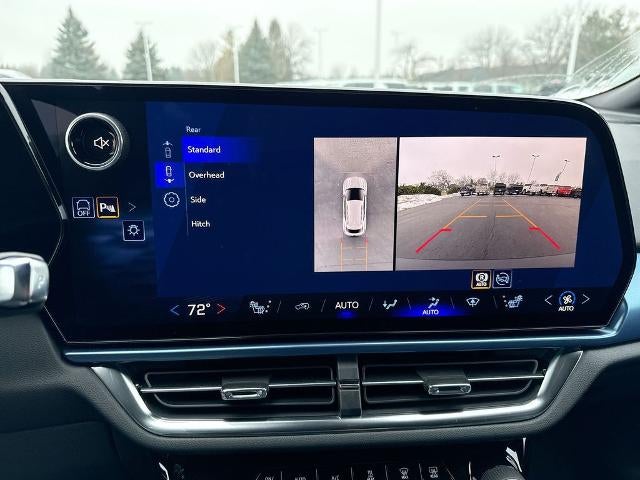 2026 Chevrolet Equinox EV 4dr LT2 w/PDE