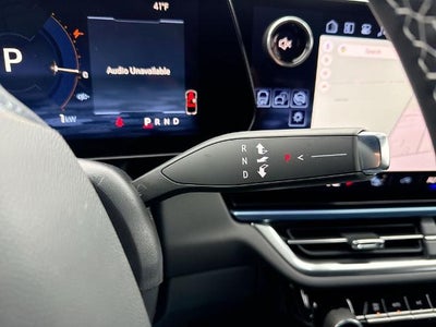 2026 Chevrolet Equinox EV 4dr LT2 w/PDE