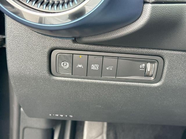 2026 Chevrolet Equinox EV 4dr LT2 w/PDE