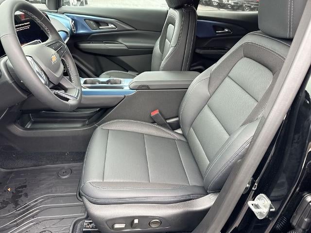 2026 Chevrolet Equinox EV 4dr LT2 w/PDE