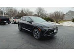 2026 Chevrolet Equinox EV 4dr LT2 w/PDE