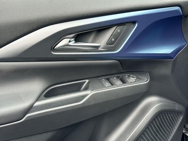 2026 Chevrolet Equinox EV 4dr LT2 w/PDE