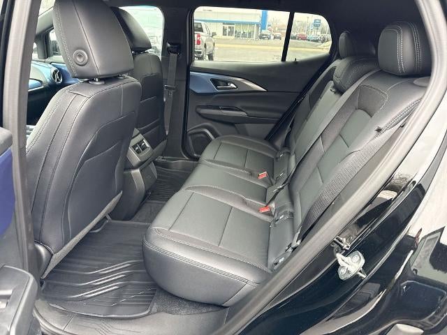 2026 Chevrolet Equinox EV 4dr LT2 w/PDE