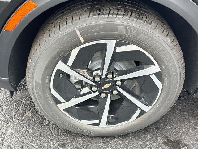 2026 Chevrolet Equinox EV 4dr LT2 w/PDE