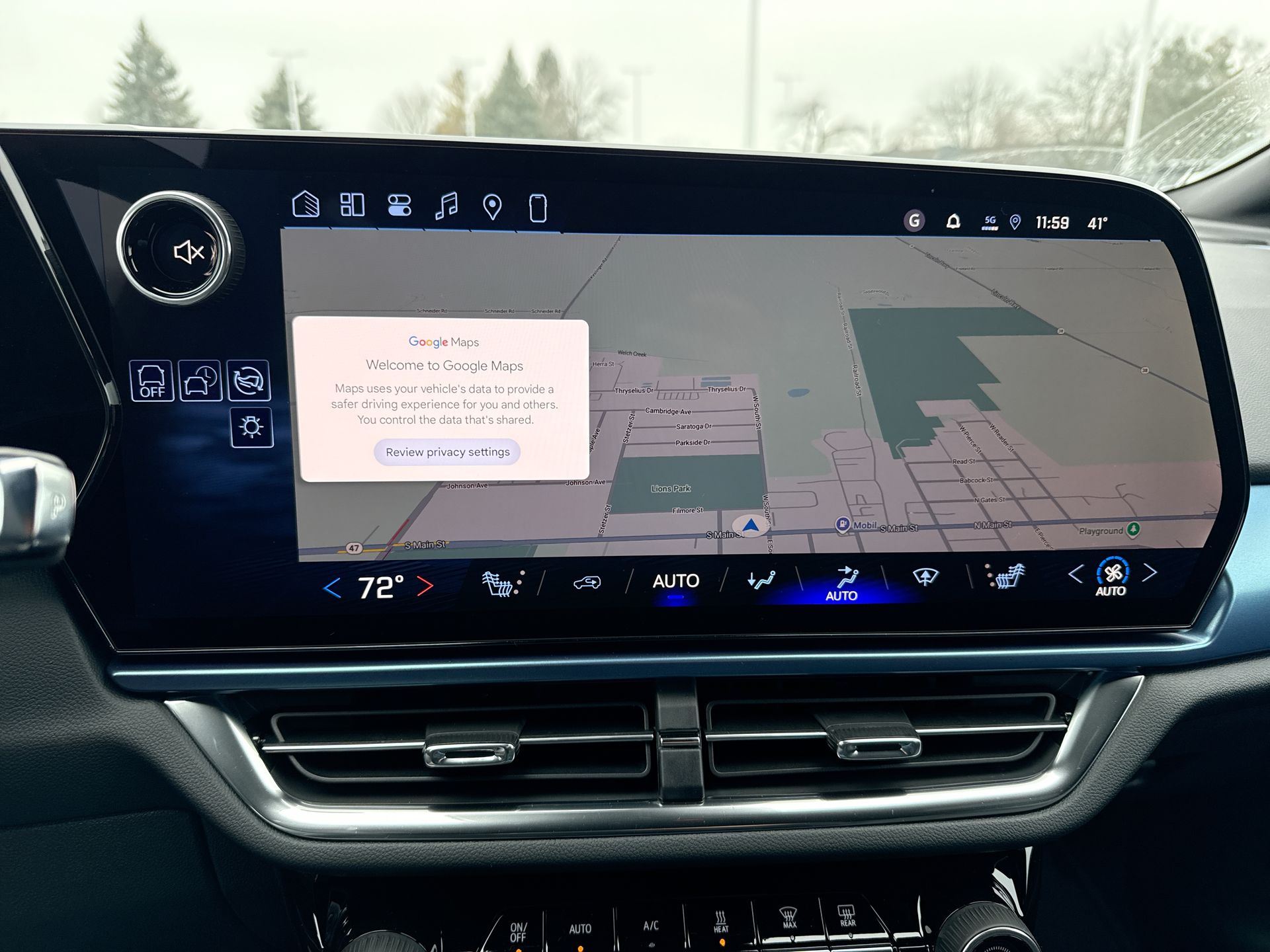 2026 Chevrolet Equinox EV 4dr LT2 w/PDE