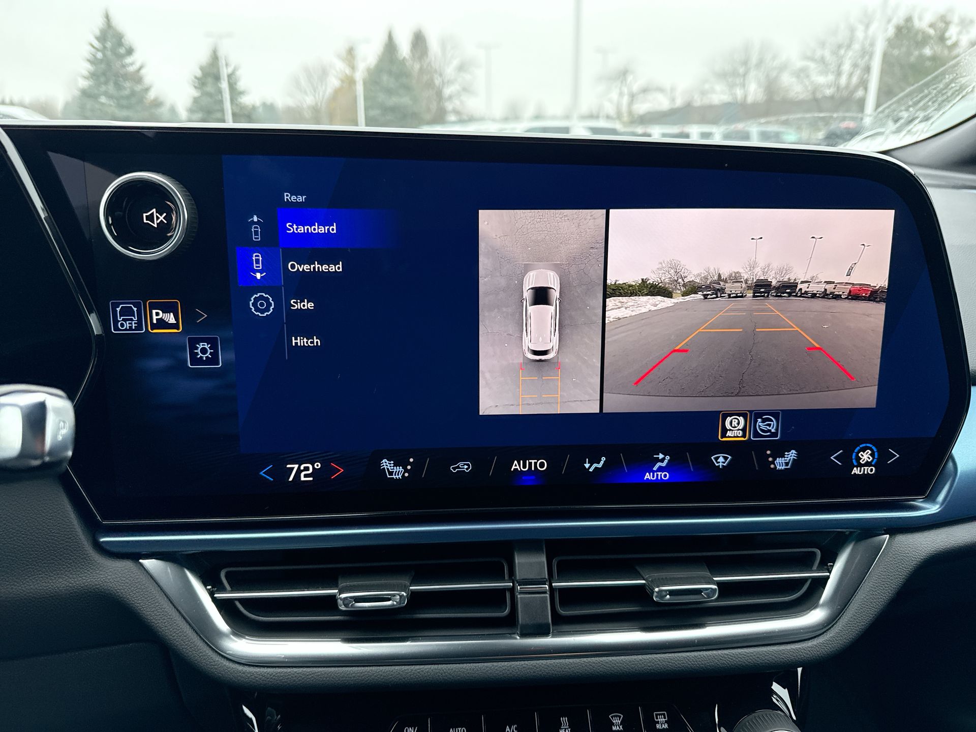 2026 Chevrolet Equinox EV 4dr LT2 w/PDE