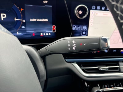 2026 Chevrolet Equinox EV 4dr LT2 w/PDE