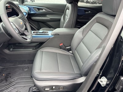 2026 Chevrolet Equinox EV 4dr LT2 w/PDE