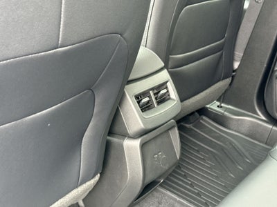 2026 Chevrolet Equinox EV 4dr LT2 w/PDE