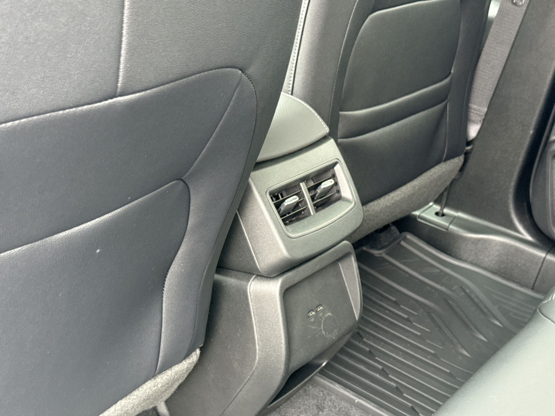 2026 Chevrolet Equinox EV 4dr LT2 w/PDE