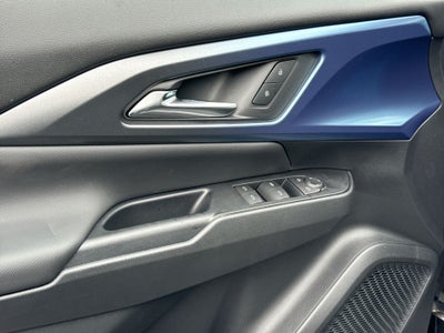 2026 Chevrolet Equinox EV 4dr LT2 w/PDE