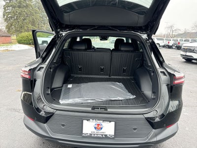 2026 Chevrolet Equinox EV 4dr LT2 w/PDE