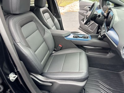 2026 Chevrolet Equinox EV 4dr LT2 w/PDE